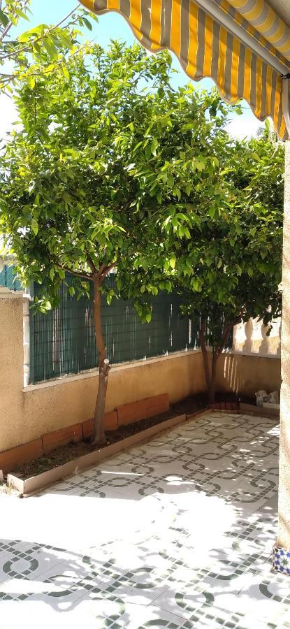 Apartement A La Mata Torrevieja Luaran gambar