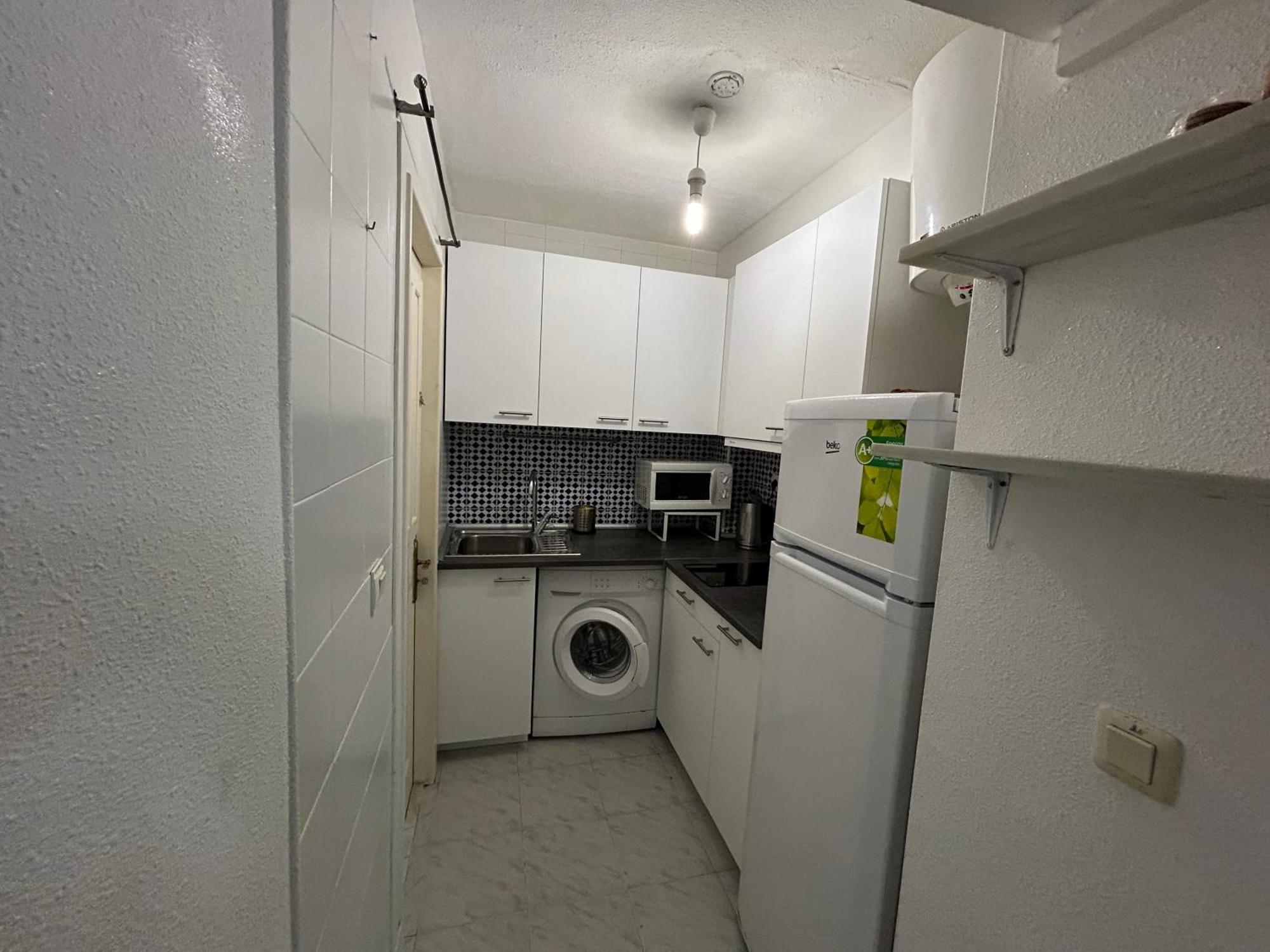 Apartement A La Mata Torrevieja Luaran gambar