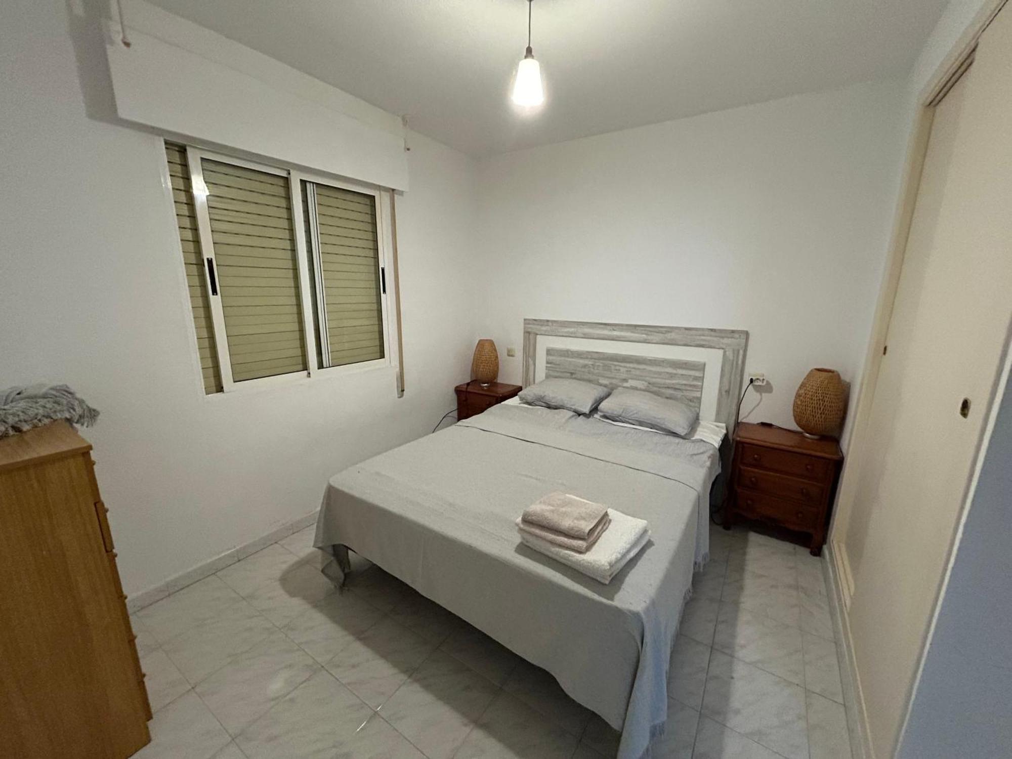 Apartement A La Mata Torrevieja Luaran gambar