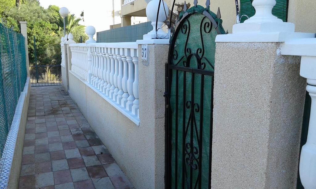 Apartement A La Mata Torrevieja Luaran gambar