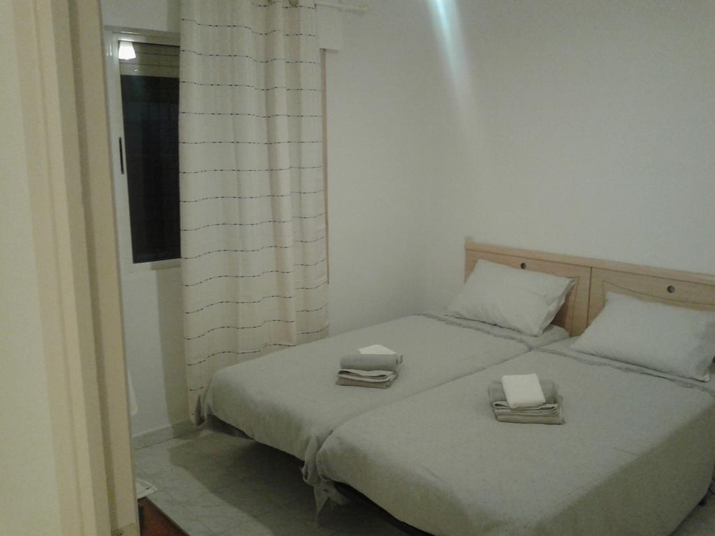 Apartement A La Mata Torrevieja Luaran gambar
