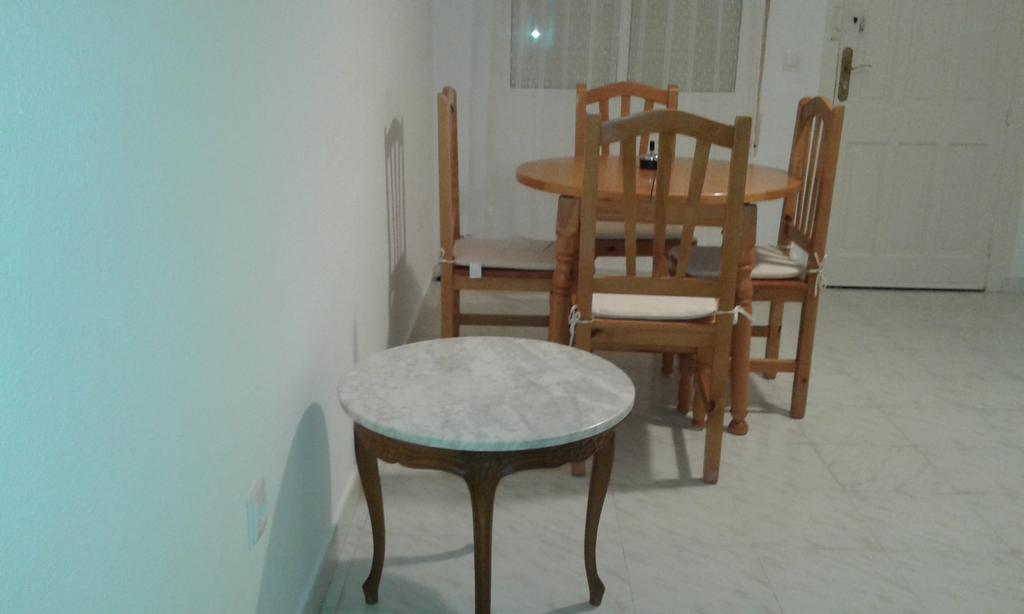 Apartement A La Mata Torrevieja Luaran gambar