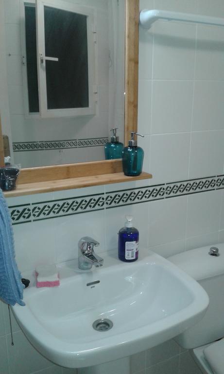 Apartement A La Mata Torrevieja Luaran gambar