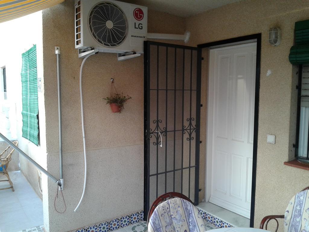 Apartement A La Mata Torrevieja Luaran gambar