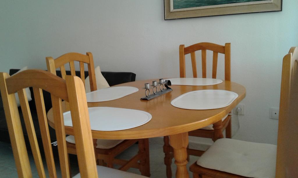Apartement A La Mata Torrevieja Luaran gambar