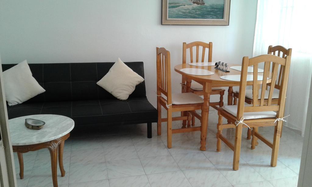 Apartement A La Mata Torrevieja Luaran gambar