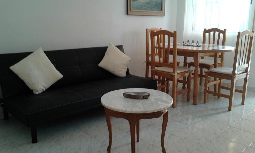 Apartement A La Mata Torrevieja Luaran gambar
