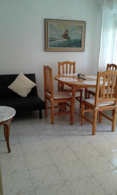 Apartement A La Mata Torrevieja Luaran gambar