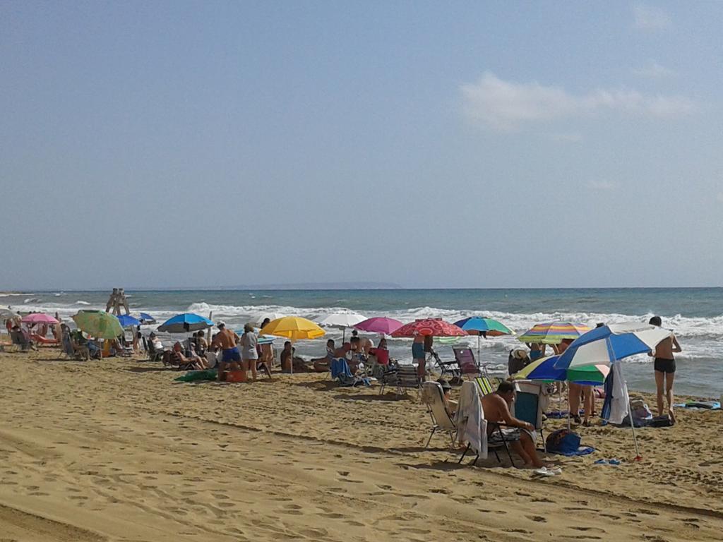 Apartement A La Mata Torrevieja Luaran gambar