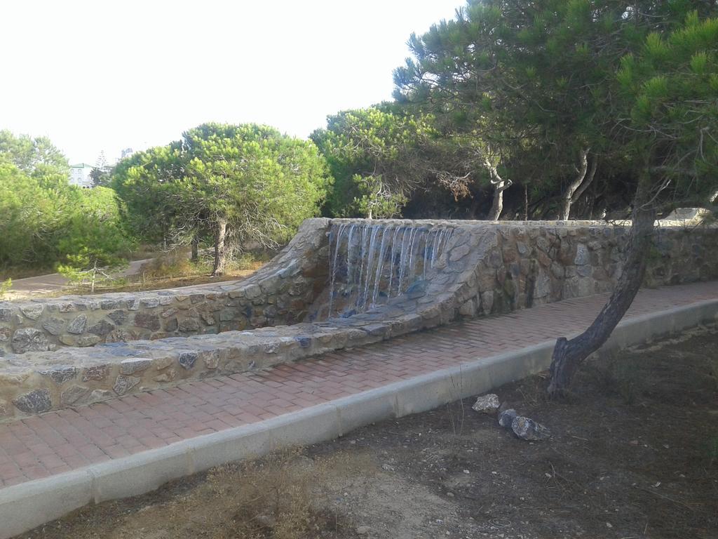 Apartement A La Mata Torrevieja Luaran gambar