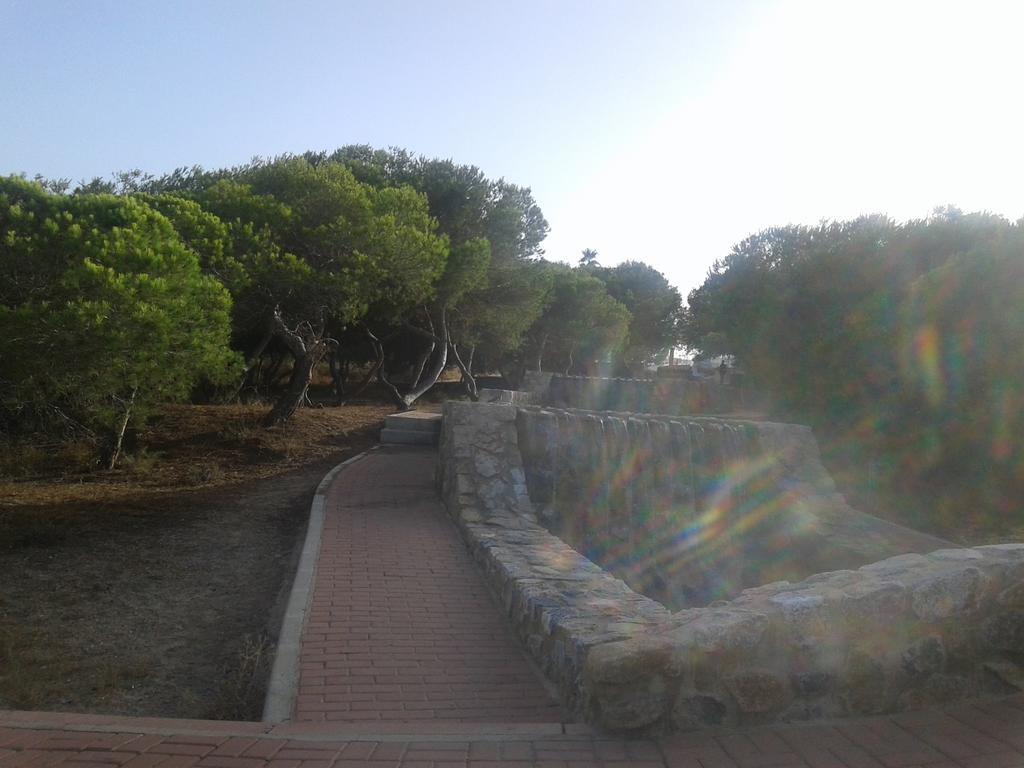 Apartement A La Mata Torrevieja Luaran gambar