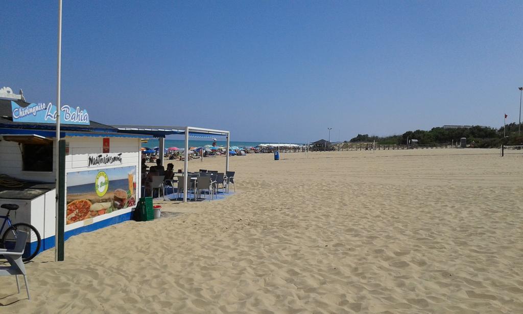 Apartement A La Mata Torrevieja Luaran gambar