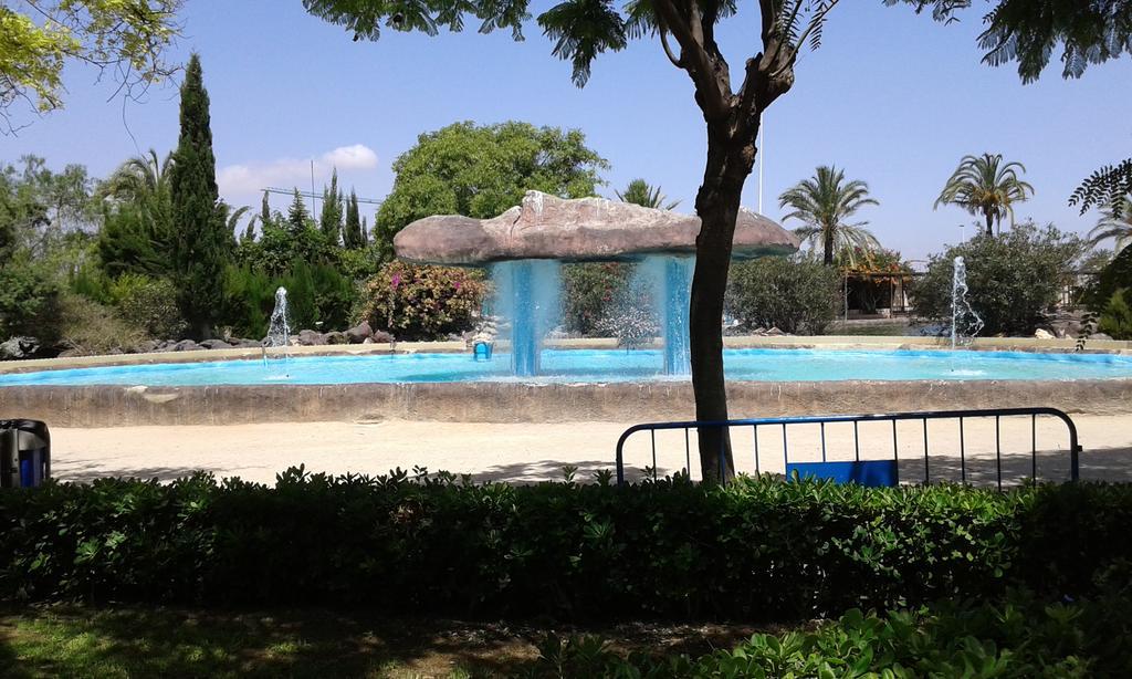 Apartement A La Mata Torrevieja Luaran gambar