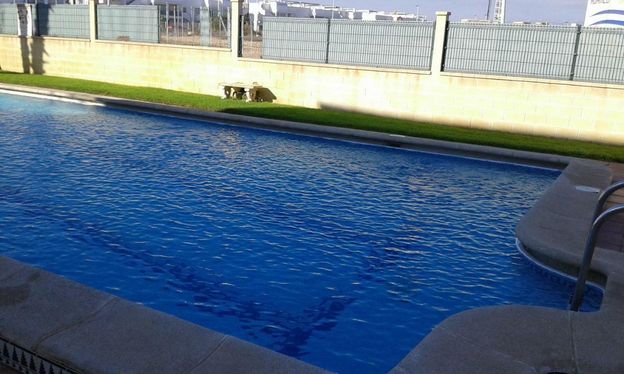 Apartement A La Mata Torrevieja Luaran gambar