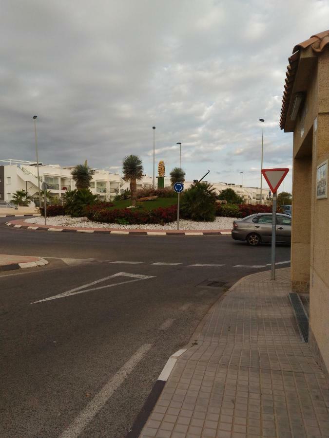 Apartement A La Mata Torrevieja Luaran gambar