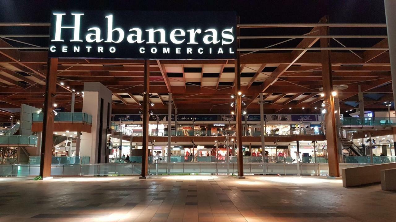 Apartement A La Mata Torrevieja Luaran gambar